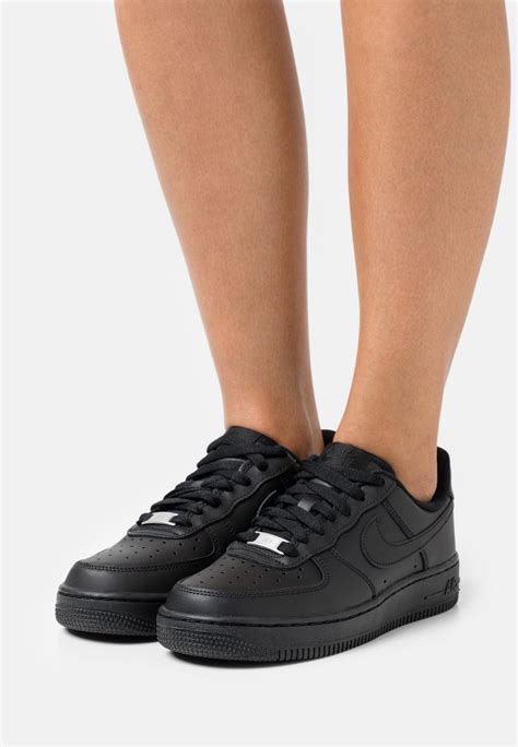 nike air force 1 07 schwarz damen|Nike Air Force 1 reduziert.